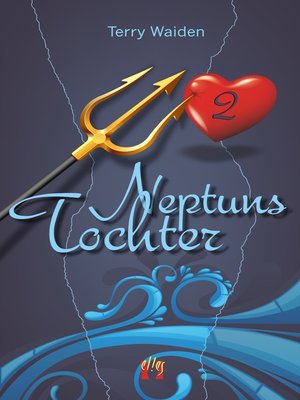 cover image of Neptuns Tochter (Teil 2)